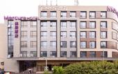 Туры в отель Mercure Shanghai Xujiahui South Туры в отель Mercure Shanghai Xujiahui South