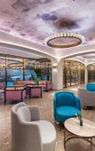 Туры в отель Mercure Shanghai Xujiahui South Туры в отель Mercure Shanghai Xujiahui South