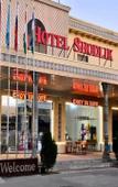 Туры в отель Shodlik Туры в отель Shodlik