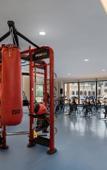 Туры в отель Radisson Blu Forest Manor Shanghai Hongqiao Туры в отель Radisson Blu Forest Manor Shanghai Hongqiao