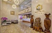 Туры в отель Merry Hotel Туры в отель Merry Hotel
