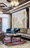 Туры в отель Old Tashkent Hotel & Spa Туры в отель Old Tashkent Hotel & Spa