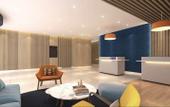 Туры в отель Holiday Inn Express Shanghai Tangzhen Туры в отель Holiday Inn Express Shanghai Tangzhen
