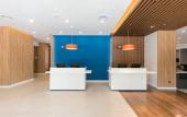 Туры в отель Holiday Inn Express Shanghai Tangzhen Туры в отель Holiday Inn Express Shanghai Tangzhen
