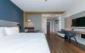 Туры в отель Holiday Inn Express Shanghai Tangzhen Туры в отель Holiday Inn Express Shanghai Tangzhen