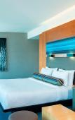 Туры в отель Aloft Abu Dhabi Туры в отель Aloft Abu Dhabi