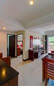 Туры в отель Krabi Apartment Hotel Туры в отель Krabi Apartment Hotel