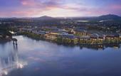 Туры в отель Hilton Shanghai Songjiang Guangfulin Туры в отель Hilton Shanghai Songjiang Guangfulin
