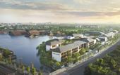 Туры в отель Hilton Shanghai Songjiang Guangfulin Туры в отель Hilton Shanghai Songjiang Guangfulin