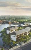 Туры в отель Hilton Shanghai Songjiang Guangfulin Туры в отель Hilton Shanghai Songjiang Guangfulin