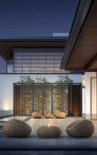 Туры в отель Hilton Shanghai Songjiang Guangfulin Туры в отель Hilton Shanghai Songjiang Guangfulin