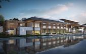 Туры в отель Hilton Shanghai Songjiang Guangfulin Туры в отель Hilton Shanghai Songjiang Guangfulin