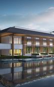 Туры в отель Hilton Shanghai Songjiang Guangfulin Туры в отель Hilton Shanghai Songjiang Guangfulin