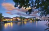 Туры в отель Hilton Shanghai Songjiang Guangfulin Туры в отель Hilton Shanghai Songjiang Guangfulin