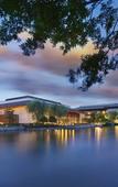 Туры в отель Hilton Shanghai Songjiang Guangfulin Туры в отель Hilton Shanghai Songjiang Guangfulin
