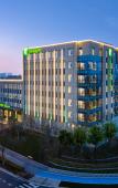 Туры в отель Holiday Inn Shanghai Dishui Lake Туры в отель Holiday Inn Shanghai Dishui Lake