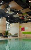 Туры в отель Aloft Beijing Haidian Туры в отель Aloft Beijing Haidian