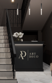 Туры в отель Art Deco Туры в отель Art Deco
