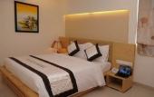 Туры в отель Gia Huy Hotel Туры в отель Gia Huy Hotel