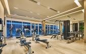 Туры в отель The Qube Hotel Shanghai Hongqiao Туры в отель The Qube Hotel Shanghai Hongqiao
