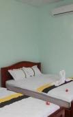 Туры в отель Quoc Dinh Guesthouse Туры в отель Quoc Dinh Guesthouse