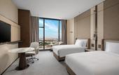 Туры в отель Crowne Plaza Shanghai Hongqiao Туры в отель Crowne Plaza Shanghai Hongqiao