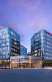 Туры в отель Crowne Plaza Shanghai Hongqiao Туры в отель Crowne Plaza Shanghai Hongqiao