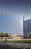 Туры в отель Crowne Plaza Shanghai Hongqiao Туры в отель Crowne Plaza Shanghai Hongqiao