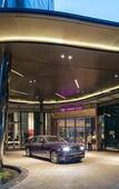 Туры в отель Crowne Plaza Shanghai Hongqiao Туры в отель Crowne Plaza Shanghai Hongqiao