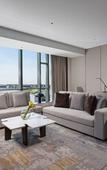 Туры в отель Crowne Plaza Shanghai Hongqiao Туры в отель Crowne Plaza Shanghai Hongqiao