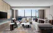 Туры в отель Crowne Plaza Shanghai Hongqiao Туры в отель Crowne Plaza Shanghai Hongqiao