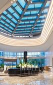 Туры в отель Crowne Plaza Shanghai Hongqiao Туры в отель Crowne Plaza Shanghai Hongqiao