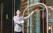 Туры в отель Crowne Plaza Shanghai Hongqiao Туры в отель Crowne Plaza Shanghai Hongqiao