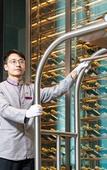 Туры в отель Crowne Plaza Shanghai Hongqiao Туры в отель Crowne Plaza Shanghai Hongqiao