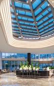 Туры в отель Crowne Plaza Shanghai Hongqiao Туры в отель Crowne Plaza Shanghai Hongqiao