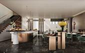 Туры в отель Crowne Plaza Shanghai Hongqiao Туры в отель Crowne Plaza Shanghai Hongqiao