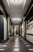 Туры в отель Crowne Plaza Shanghai Hongqiao Туры в отель Crowne Plaza Shanghai Hongqiao