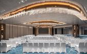 Туры в отель Crowne Plaza Shanghai Hongqiao Туры в отель Crowne Plaza Shanghai Hongqiao