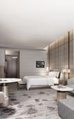 Туры в отель Crowne Plaza Shanghai Hongqiao Туры в отель Crowne Plaza Shanghai Hongqiao