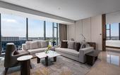 Туры в отель Crowne Plaza Shanghai Hongqiao Туры в отель Crowne Plaza Shanghai Hongqiao