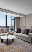 Туры в отель Crowne Plaza Shanghai Hongqiao Туры в отель Crowne Plaza Shanghai Hongqiao