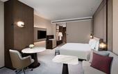 Туры в отель Crowne Plaza Shanghai Hongqiao Туры в отель Crowne Plaza Shanghai Hongqiao