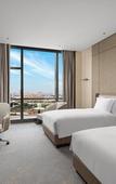 Туры в отель Crowne Plaza Shanghai Hongqiao Туры в отель Crowne Plaza Shanghai Hongqiao