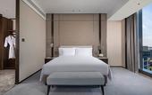 Туры в отель Crowne Plaza Shanghai Hongqiao Туры в отель Crowne Plaza Shanghai Hongqiao