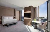 Туры в отель Crowne Plaza Shanghai Hongqiao Туры в отель Crowne Plaza Shanghai Hongqiao