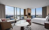 Туры в отель Crowne Plaza Shanghai Hongqiao Туры в отель Crowne Plaza Shanghai Hongqiao