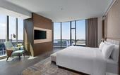 Туры в отель Crowne Plaza Shanghai Hongqiao Туры в отель Crowne Plaza Shanghai Hongqiao
