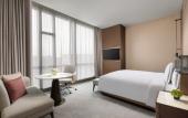 Туры в отель Crowne Plaza Shanghai Hongqiao Туры в отель Crowne Plaza Shanghai Hongqiao