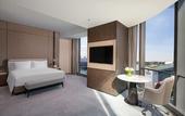 Туры в отель Crowne Plaza Shanghai Hongqiao Туры в отель Crowne Plaza Shanghai Hongqiao