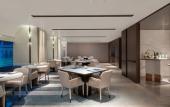 Туры в отель Crowne Plaza Shanghai Hongqiao Туры в отель Crowne Plaza Shanghai Hongqiao